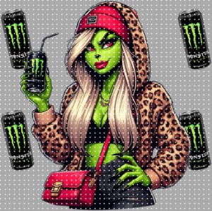 cup lid design-BG 133